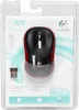 Logitech M 185 Cordless Notebook Mouse USB schwarz / rot Produktbild-Vorschau 12