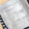 HOMLA ORLANDO Piknikový koš pro 4 osoby s podložkou a Náhled obrázku produktu 6