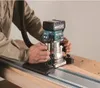 Makita Fräs-Fräsmaschine 40V Xgt Rt001Gz17 Produktbild-Vorschau 2