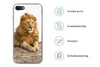 MuchoWow® Handyhülle Schutzhülle Hülle für iPhone SE 2020 Produktbild-Vorschau 7