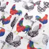 Eiersammeln Schürze für Bauern, Erwachsene-Unisex 12-Fach Produktbild-Vorschau 4
