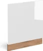 Pannello frontale Vicco R-Line Bianco lucido 60 cm senza Anteprima dell’immagine prodotto 1