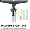 Dunlop Fahrradpumpe  Luftpumpe Fahrrad für Dunlop-, Produktbild-Vorschau 5