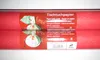 DEMMLER Tischtuchpapier Uni 100cmx10m rot Produktbild-Vorschau 5