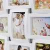 XL Fotocollage Bilderrahmen für 18 Fotos 10 x 15 cm und 15 Produktbild-Vorschau 6