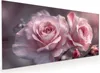 Küchenrückwand Spritzschutz Glas mit Motiv Romantische Produktbild-Vorschau 1