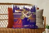 MuchoWow® Zierkissen Sofakissen Wohnzimmer Dekokissen 60x60 Produktbild-Vorschau 5