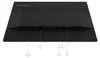 Lenovo ThinkVision E27-40 Monitor, 68,6 cm (27"), 1920 x Produktbild-Vorschau 10