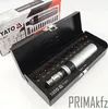 Yato YT-28015, Embouts de tournevis, acier haute Voir les images du produit 22
