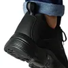 Reebok Dmx Series 2200 Mode-Sneakers Schwarz DV9723 Produktbild-Vorschau 3