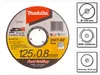 Makita B-45733 Trennscheibe 125x0,8mm INOX Produktbild-Vorschau 2