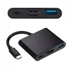 Usb-C-Hub-Adapter Hdmi 4K Usb 3.0 Pd Produktbild-Vorschau 3