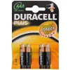 Duracell Plus Power, Baterie na jedno použití, AAA, Náhled obrázku produktu 17