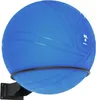 Muscle Power Wandhalterung für Gymball, Ø 43 cm, Schwarz Produktbild-Vorschau 1