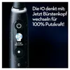 Oral-B iO Series 10 Cosmic Black Náhľad obrázku produktu 38