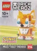 LEGO® BrickHeadz 40628 Miles "Tails" Prower Voir les images du produit 7