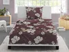 Irisette Mako-Satin Bettwäsche Set Bettwäsche 2 teilig Produktbild-Vorschau 2