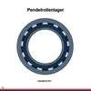 Pendelrollenlager 23122 -E1-XL-TVPB-C3 ID 110mm AD 180mm Produktbild-Vorschau 3