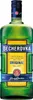 A product shot of a Becherovka Original bottle. Produktbild-Vorschau