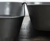 Zestaw 3 czarnych, wytrzymałych podkładek do butów, z Podgląd zdjęcia produktu 4