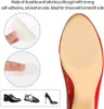 12 Stück Anti Rutsch Sohle Pads Rutschfeste -Aufkleber für Produktbild-Vorschau 6