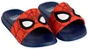 Dětská letní obuv Spiderman - Pohodlné sandály velikosti Náhled obrázku produktu 1