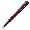 LAMY AL-star Füller Füllhalter Feder M Aluminium Produktbild-Vorschau 1