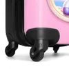 NoBoringSuitcases.com Dětské příruční zavazadlo 55x35x20 Náhled obrázku produktu 6
