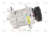 NISSENS 89590 SD7V16 Klimaanlage Klimakompressor R134a für Produktbild-Vorschau 16