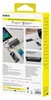 Baseus Powerbank met digitaal display en dubbele ingebouwde Productafbeelding-voorbeeld 6