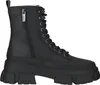 Steve Madden Stiefelette Stiefelette Kunstleder Produktbild-Vorschau 3