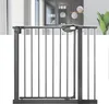 JOIEYOU Treppenschutzgitter 80cm Türschutzgitter ohne Produktbild-Vorschau 1