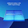 Xiaomi Redmi Note 15 Pro+ 5G Smartphone 12GB /512 GB 6,83" Produktbild-Vorschau 5