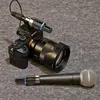 LEKATO Drahtlose Mikrofon Sender Empfänger 5,8 GHz Stecker Produktbild-Vorschau 9