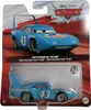 Disney Pixar Cars FLM02, Samochód, 3 lat(a), Niebieski Podgląd zdjęcia produktu 2