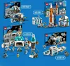 LEGO City 60351 Centrum kosmiczne Podgląd zdjęcia produktu 11
