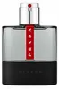 Prada Luna Rossa Carbon Eau de Parfum 100 ml Anteprima dell’immagine prodotto 2