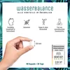 Naturtreu Wasserbalance | Brennnessel + Rosskastanie + Rote Produktbild-Vorschau 5