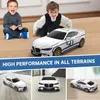 Voiture BMW 3.0 CSL télécommande 1:24 RASTAR Voir les images du produit 7