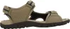 GEOX UOMO SANDAL STRADA HellBraun Produktbild-Vorschau 4