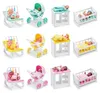 5 Surprise My Mini Baby Serie 1 (2 Kapsel) Produktbild-Vorschau 6