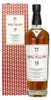 The Macallan 18 Years Old DOUBLE CASK 2025 43% Vol. 0,7l en Voir les images du produit 2