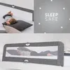 Hauck  Sleep N Safe Plus XL Melange/Grey Produktbild-Vorschau 8