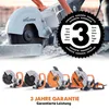 Evolution R255DCT Betonsäge Elektrische Steinsäge 2000W Produktbild-Vorschau 4