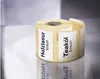 Avery Zweckform - pellicola - adesivo permanente - bianco - Anteprima dell’immagine prodotto 19