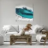 Bild auf Leinwand - Leinwandbild - Einteilig - Surfen Welle Produktbild-Vorschau 6