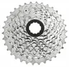 8-reihige Kassette 11-34T SUNRACE NICKEL LIGHT Produktbild-Vorschau 4