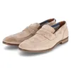 Lloyd Herren  Slipper, beige(sand (14)), Gr. 91/2 Produktbild-Vorschau 21