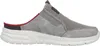Rieker - Sabot homme olive Voir les images du produit 23