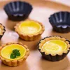 12 Mini-Tarteformen/Quicheformen | Kuchenformen | Runde Produktbild-Vorschau 7